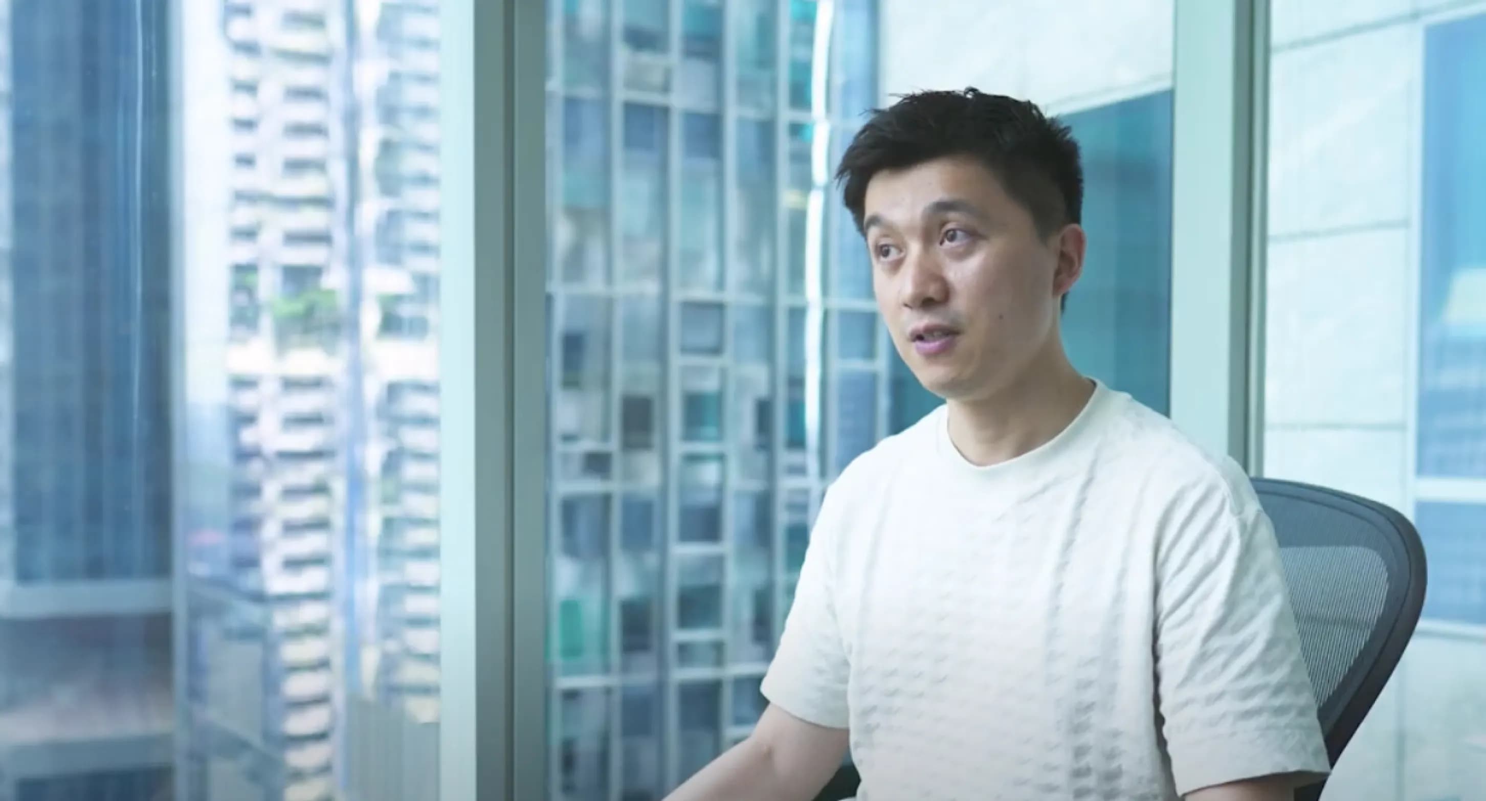 Talking Heads: The Future of Ethereum After The Shapella Upgrade ft.RockX's Zhuling Chen