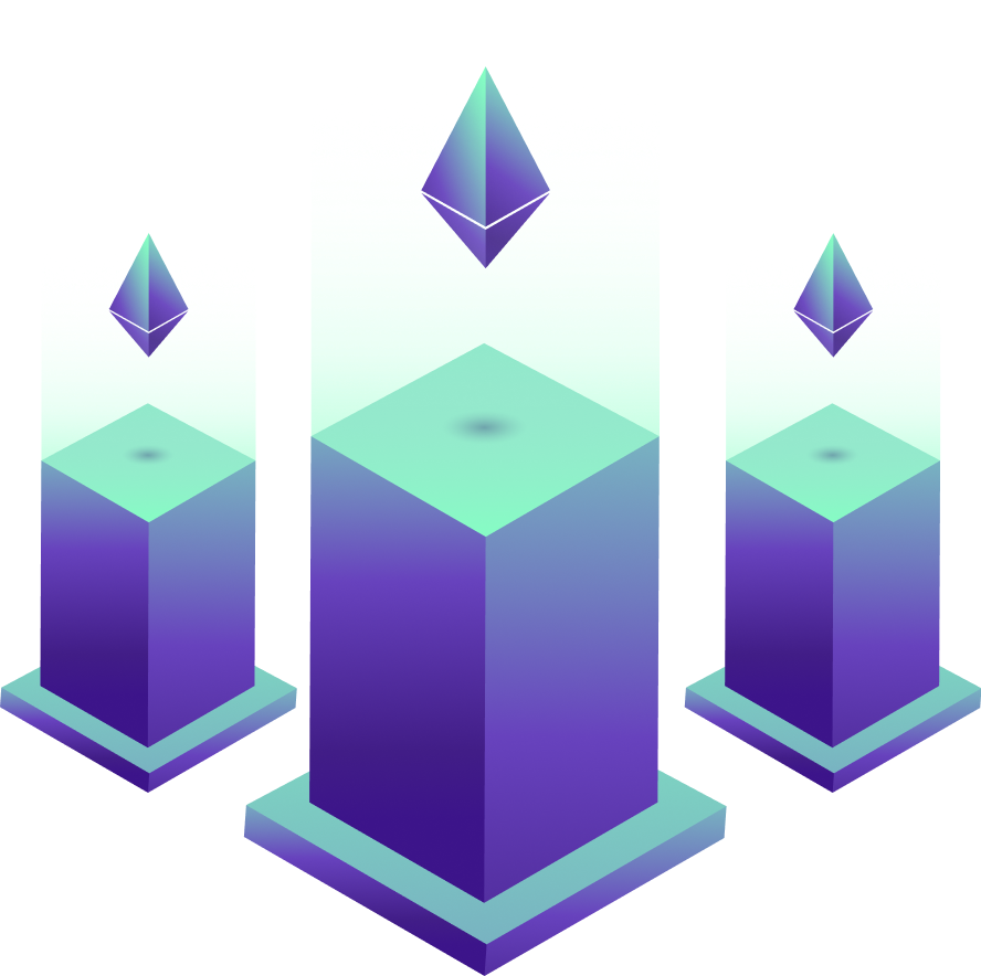 Stake & Restake Ethereum Natively