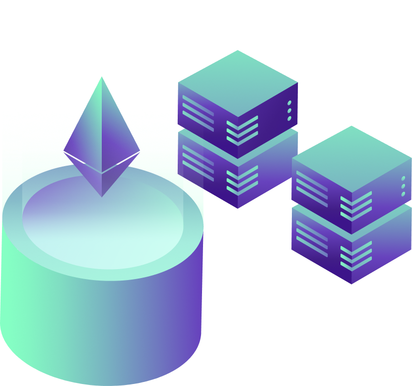 Institutional-grade Staking Solution
