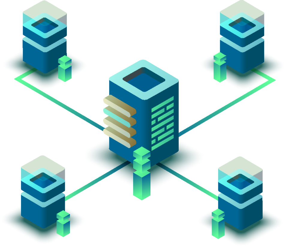 Access Node RPC Services