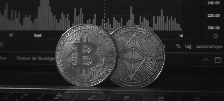 Bridge the gap for traditional finance to stake cryptocurrency